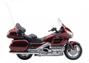 Honda Gold Wing